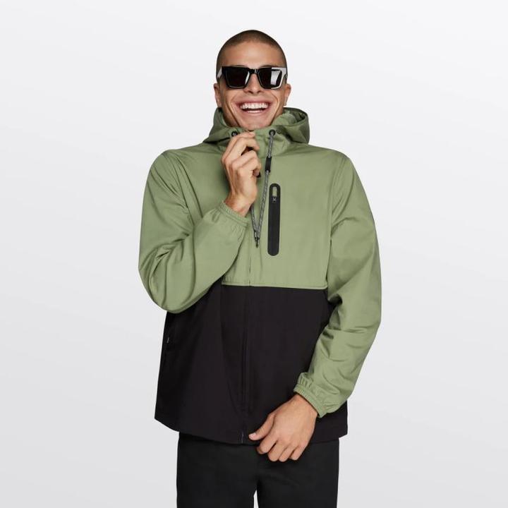 Immagine prodotto Mystic Canvas Jacket (XL)