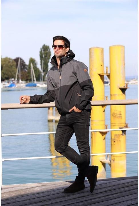 Actual product image Rukka Romeo (3XL)