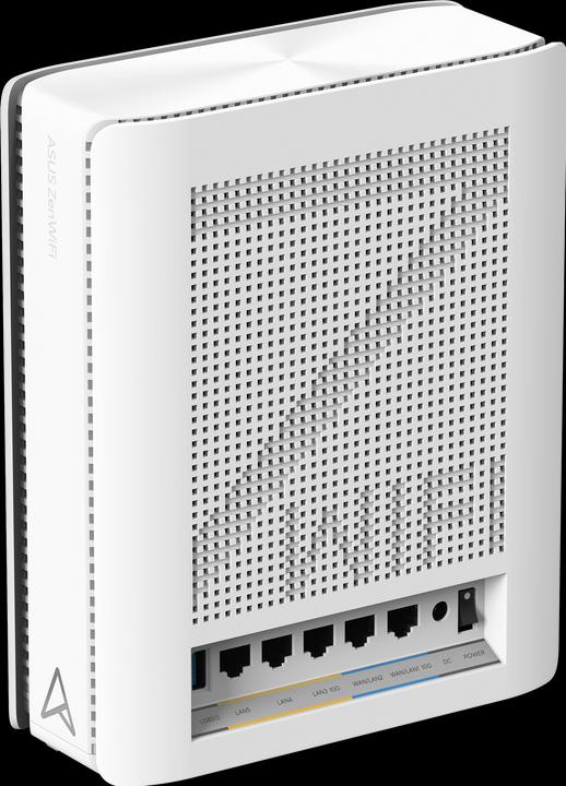 Image du produit ASUS Pack de 3 ZenWiFi BQ16