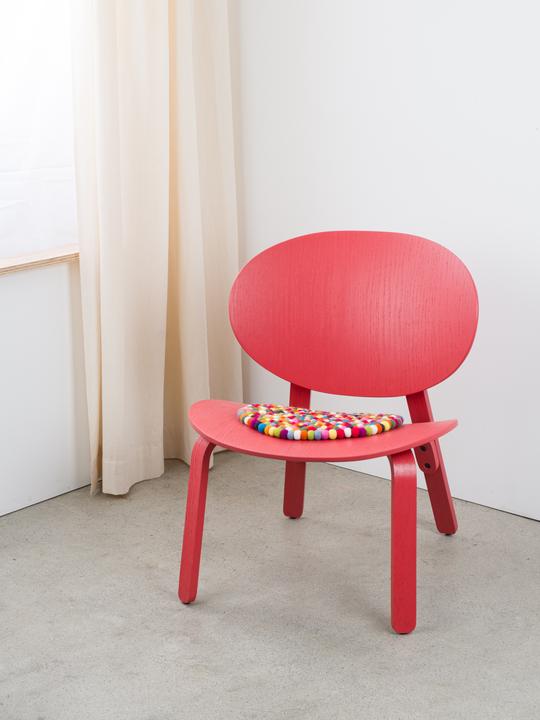 Produktbild Myfelt Round Flat Points (Ø 36 cm)