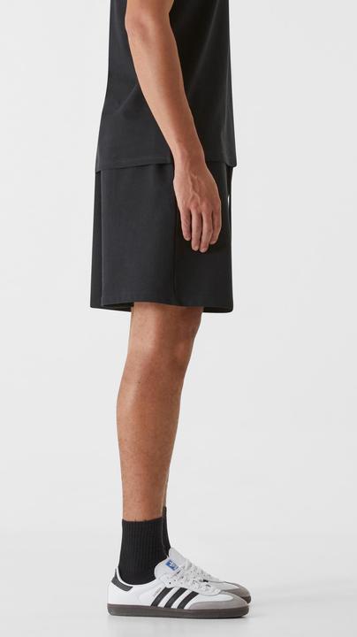 Image du produit 9N1M Sense Short Sense Essential Terry - 159573 (XS)