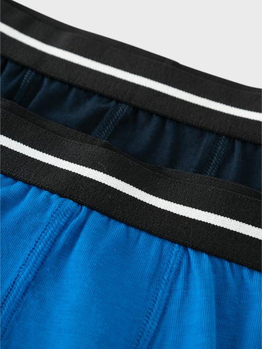 Produktbild Name it Shorts (122, 2er Pack)