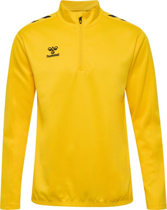 Actual product image hummel Hmlcore Xk Half Zip Poly Sweat (3XL)