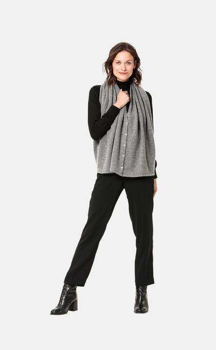 Actual product image Suri Frey Freyday Poncho Scarf