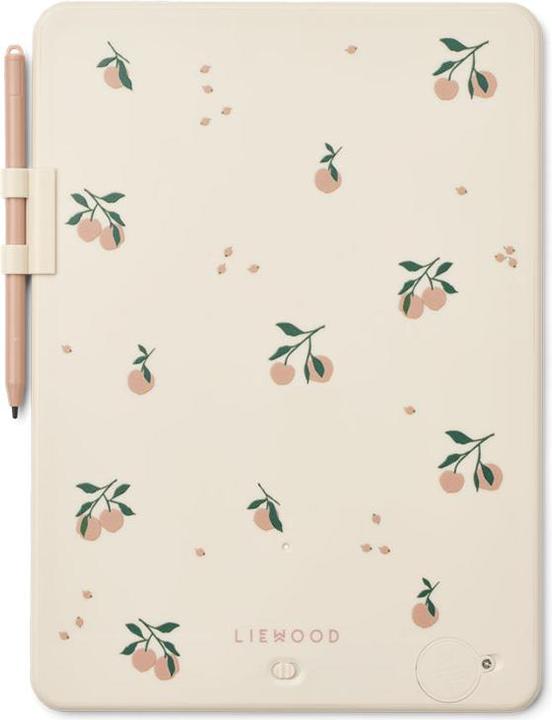 Produktbild Liewood Zeichentafel LCD Zora Peach Sea Shell