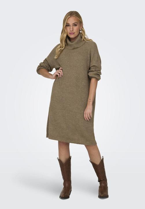 Produktbild Only Rollkragen Strickkleid (L)