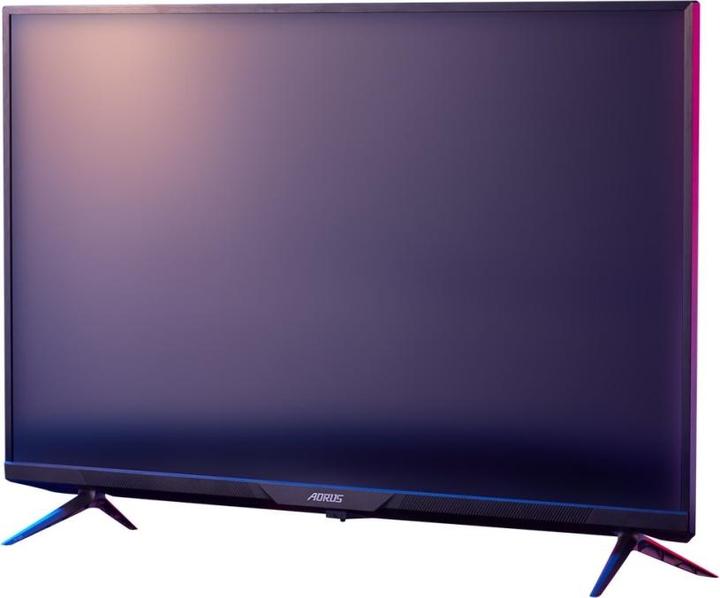 Produktbild Gigabyte Aorus FV43U (3840 x 2160 Pixel, 43")