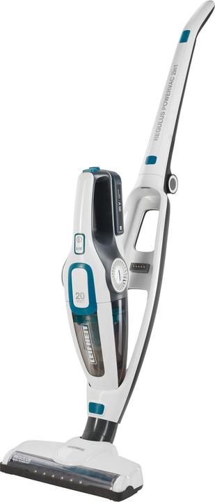 Produktbild Leifheit Akku-Staubsauger Regulus PowerVac 2in1