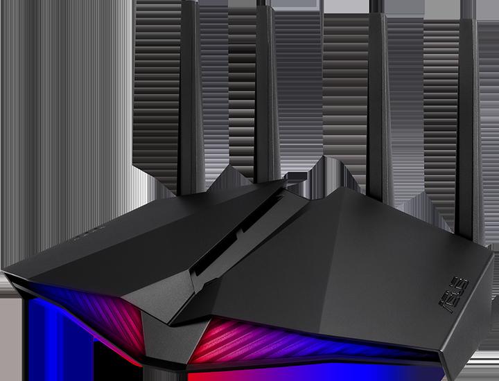 Immagine prodotto ASUS RT-AX82U AX5400 WiFi 6 Gaming