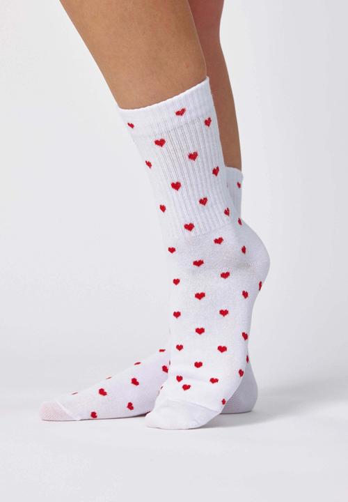 Actual product image Snocks Tennis socks (pack of 2, 43 - 46)