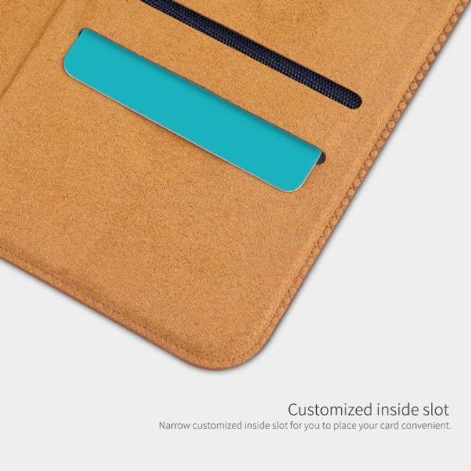 Produktbild Nillkin Qin Series (Huawei P50)