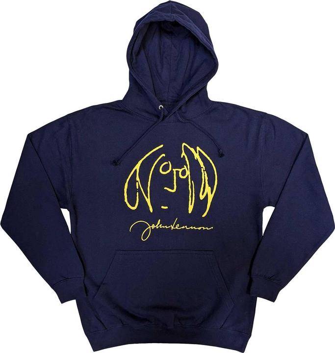 Actual product image Universal Textiles Unisex Adult Self Portrait Hoodie (XL)