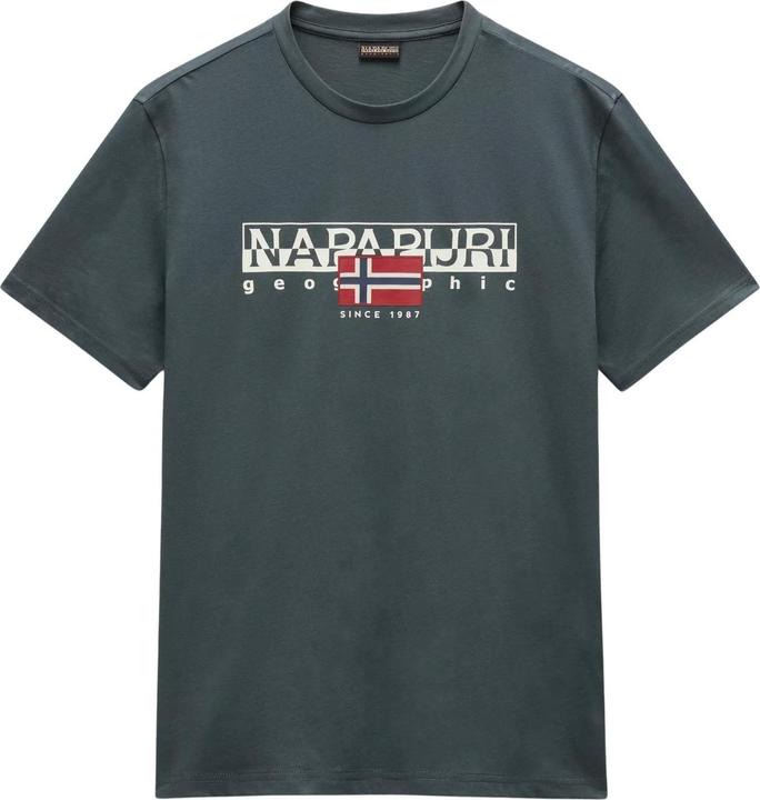 Napapijri pullover b-aylm