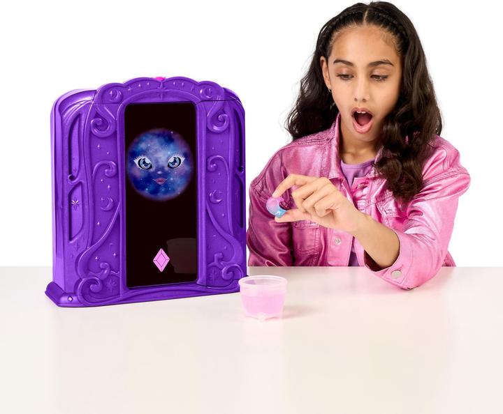Actual product image Magic mixies Pixie Supremes Mirror DK/SE/NO (30527)