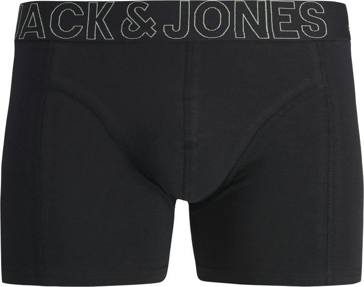 Immagine prodotto Jack & Jones Confezione da 3 boxer Per ragazzi Boxer (176, confezione da 3)