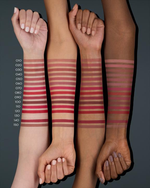 Actual product image Catrice Plumping Lip Liner (Starring Role)