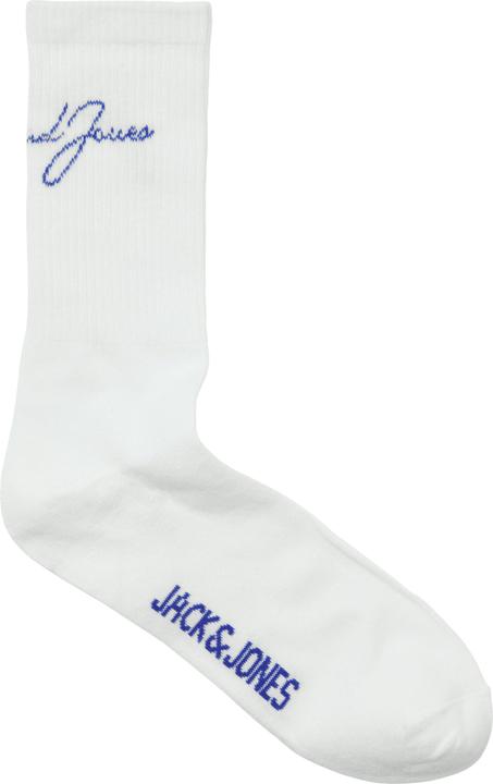 Actual product image Jack & Jones Jaclukas Tennis Socks 5 Pack (5-pack, One size)