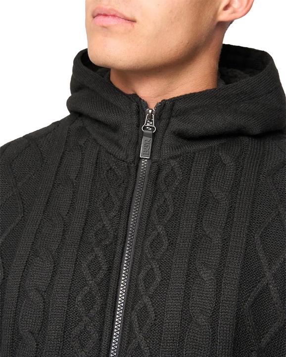 Actual product image Bewley & Ritch Mens Tonbridge Cardigan (L)