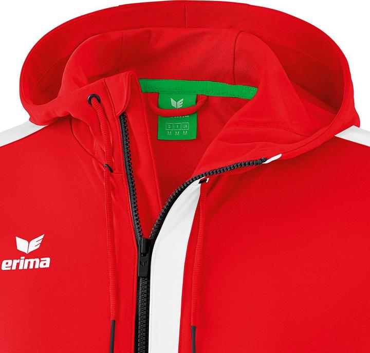 Produktbild Erima Trainingsjacke Mit Kapuze Squad 3xl (3XL)