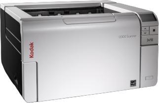 Actual product image Kodak i3300 (USB)