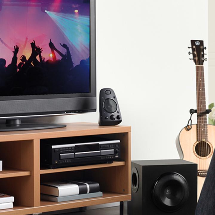 Immagine prodotto Logitech Z623