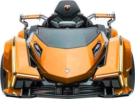 Produktbild Kids Cars Ride On R/C Lamborghini Gran Turismo