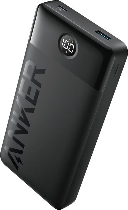 Immagine prodotto Anker POWER BANK USB 20000MAH NERO/POWERCORE II A1367G11 (20000 mAh, 15 W, 72 Wh)