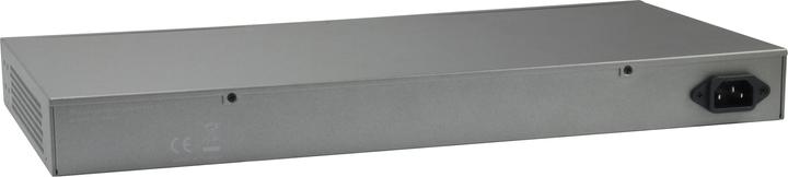 Actual product image LevelOne Level One GEL-2681 (26 Ports)