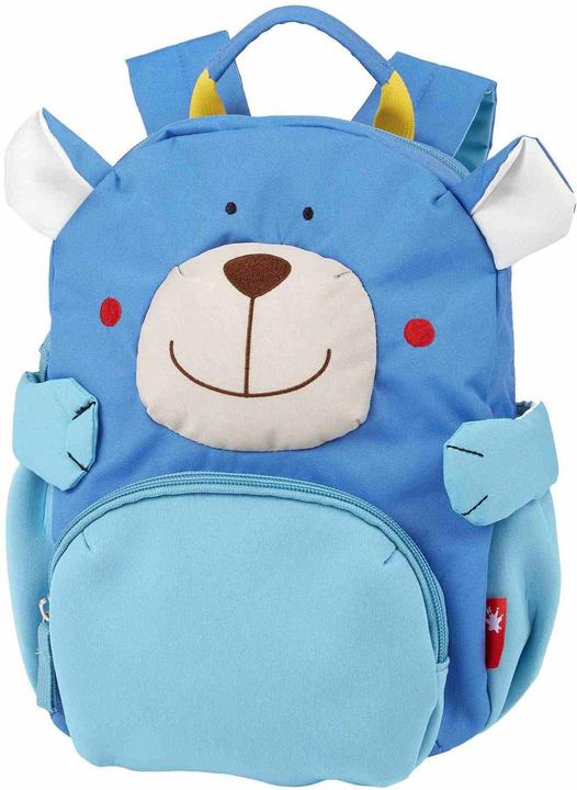 Actual product image Sigikid bear