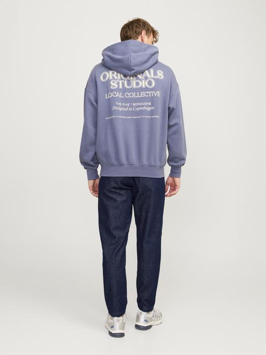 Actual product image Jack & Jones JJIBILL JJRICO MF 182 Regular fit jeans Regular fit jeans (W32/L32)