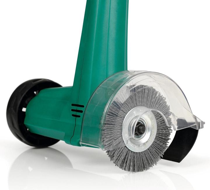 Immagine prodotto Easymaxx Set di ricambio per la pulizia dei giunti (Arieggiatore, Ricambi per macchine da giardino)