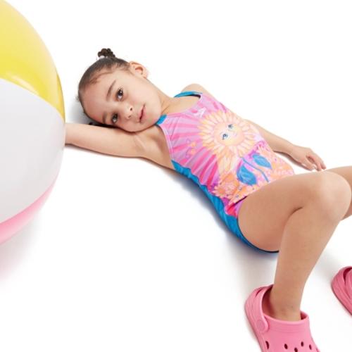 Image du produit Speedo Digital Printed Swimsuit (80)