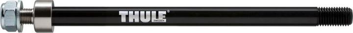 Actual product image Thule thru axle Syntace M12x142x1.0mm / 160mm
