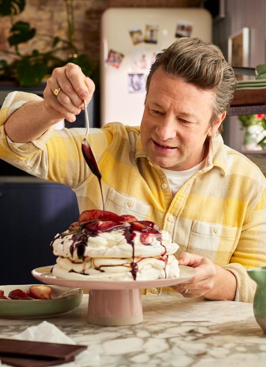 Image du produit Jamie Oliver Big Love Showstopper Stand