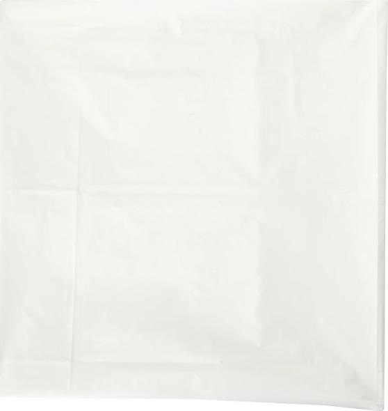 Image du produit Unique Nappe plastique (137 x 274 cm)