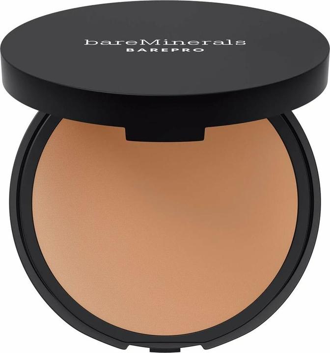 Produktbild Bare Minerals Bareminerals Barepro 16Hr Skin-Perfecting Powder Foundation Pressed Primer In Compact Medium 35