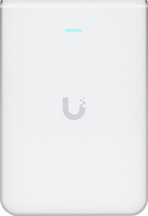 Actual product image Ubiquiti U7 Pro-Wall (4324 Mbit/s)