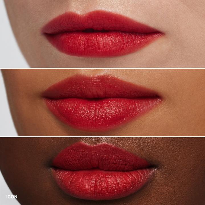 Produktbild Bobbi Brown Luxe Matte Liquid Lipstick Icon (Icon)