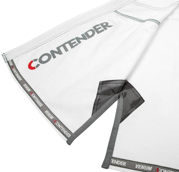 Produktbild Venum Contender EVO BJJ GI - White (2)