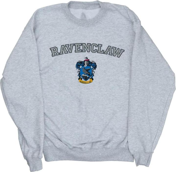 Image du produit - Sweat RAVENCLAW CREST - Homme (L)