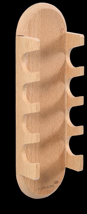 Actual product image Legamaster Pen holder Wooden Whiteboard, Light Brown