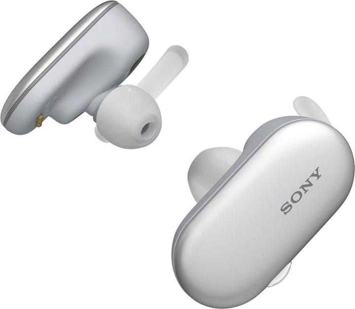 Sony WF-SP900 (2.50 h, Senza fili)