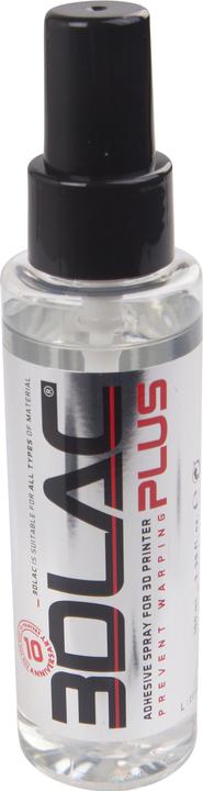 Actual product image 3DLac Plus (Spray)
