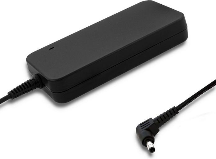 Image du produit Qoltec Adaptateur secteur pour ordinateur portable Asus| 150W| 19.5V| 7.7A| 5.5*2.5 (150 W)