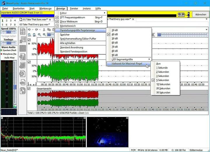 Produktbild Auvisio MHX-620.dab (Halbautomatisch)