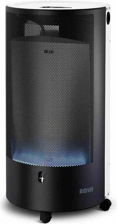 Productafbeelding Rowi Gaskachel Blue Flame HGO4200/2 BF PURE Premium (4200 W)