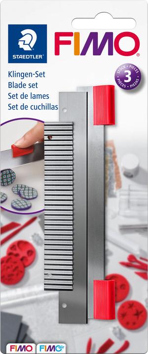 Actual product image Staedtler Knife set (Cutters)