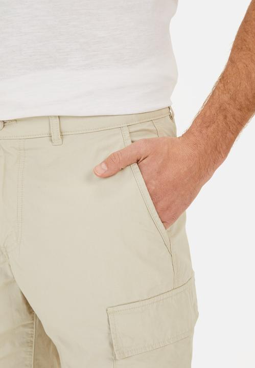 Produktbild Camel Active Cargo Shorts Regular Fit (35)