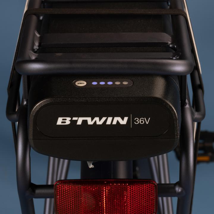 Actual product image Elops 900