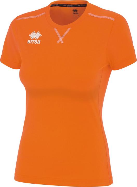 Actual product image Errea Marion Shirt S/S Ad (S)